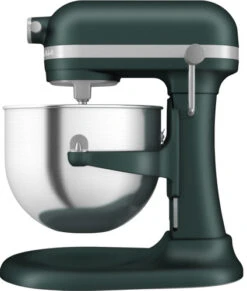 KitchenAid Artisan Bowl-Lift 5KSM70SHXEPP Pebbled Palm -Kitchenaid 1978449