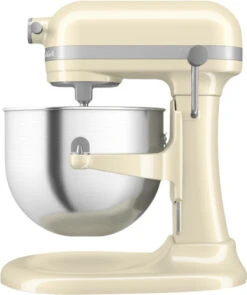 KitchenAid Artisan Bowl-Lift 5KSM70SHXEAC Amandelwit -Kitchenaid 1978456