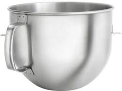 KitchenAid Artisan Bowl-Lift 5KSM70SHXEAC Amandelwit -Kitchenaid 1978463