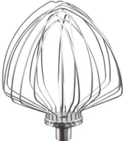 KitchenAid Artisan Bowl-Lift 5KSM70SHXEAC Amandelwit -Kitchenaid 1978464