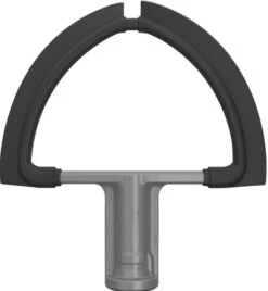 KitchenAid Artisan Bowl-Lift 5KSM70SHXEDR Zijderoze -Kitchenaid 1978485
