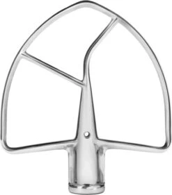 KitchenAid Artisan Bowl-Lift 5KSM70SHXEDR Zijderoze -Kitchenaid 1978486