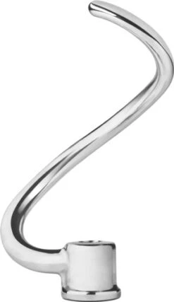 KitchenAid Artisan Bowl-Lift 5KSM70SHXECU Contourzilver -Kitchenaid 1978489