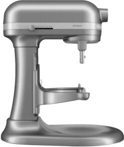 KitchenAid Artisan Bowl-Lift 5KSM70SHXECU Contourzilver -Kitchenaid 1978496