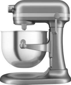 KitchenAid Artisan Bowl-Lift 5KSM70SHXECU Contourzilver -Kitchenaid 1978498
