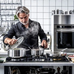 KitchenAid Multiply Koekenpannenset 2-delig 13 KitchenAid Multiply Koekenpannenset 2-delig -Kitchenaid 1984414