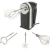 KitchenAid Handmixer Met Accessoires Kunststof Zwart 8-delig -Kitchenaid 2041 56855 1