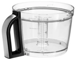 KitchenAid Artisan Foodprocessor Keizerrood -Kitchenaid 218836 1