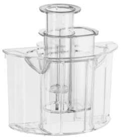 KitchenAid Artisan Foodprocessor Keizerrood -Kitchenaid 218844 1