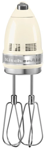 KitchenAid 5KHM9212EAC Amandelwit 5 KitchenAid 5KHM9212EAC Amandelwit - Afbeelding 3