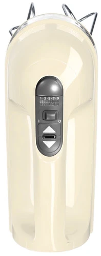 KitchenAid 5KHM9212EAC Amandelwit 6 KitchenAid 5KHM9212EAC Amandelwit - Afbeelding 4