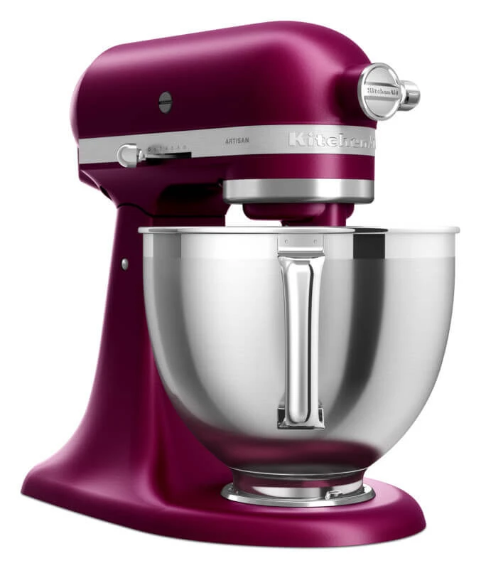 KitchenAid Artisan Standmixer 4,8 Liter Beetroot Paars - 5KSM195PSEBE - Afbeelding 2
