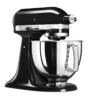 KitchenAid Artisan Original Standmixer 4,8 Liter Onyx Zwart - 5KSM125EOB -Kitchenaid 4920 78757 1