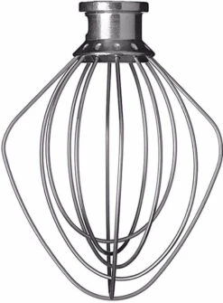 KitchenAid Artisan Mixer 5KSM125 Keizerrood + Pastaroller En -snijderset (3-delig) -Kitchenaid 556990