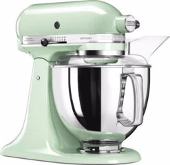 KitchenAid Artisan Mixer 5KSM175PS Pistache -Kitchenaid 557072