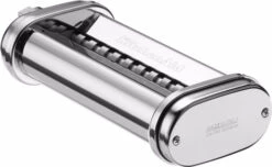 KitchenAid Artisan Mixer 5KSM125 Amandelwit + Pastaroller En -snijderset (3-delig) 39 KitchenAid Artisan Mixer 5KSM125 Amandelwit + Pastaroller En -snijderset (3-delig) -Kitchenaid 557082 1