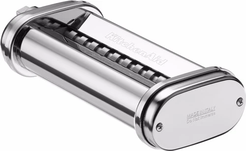 KitchenAid Artisan Mixer 5KSM125 Amandelwit + Pastaroller En -snijderset (3-delig) 20 KitchenAid Artisan Mixer 5KSM125 Amandelwit + Pastaroller En -snijderset (3-delig) - Afbeelding 18