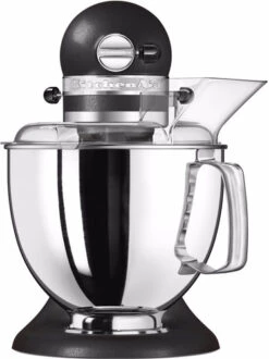KitchenAid Artisan Mixer 5KSM175PS Vulkaanzwart -Kitchenaid 563147
