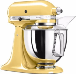 KitchenAid Artisan Mixer 5KSM175PS Pastelgeel -Kitchenaid 563234