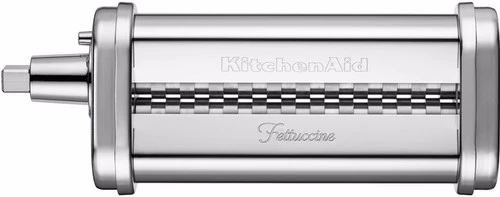 KitchenAid Artisan Mixer 5KSM125 Amandelwit + Pastaroller En -snijderset (3-delig) 21 KitchenAid Artisan Mixer 5KSM125 Amandelwit + Pastaroller En -snijderset (3-delig) - Afbeelding 19