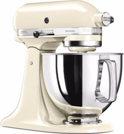 KitchenAid Artisan Mixer 5KSM125 Amandelwit 19 KitchenAid Artisan Mixer 5KSM125 Amandelwit -Kitchenaid 564217