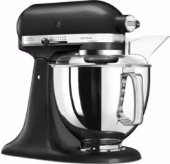 KitchenAid Artisan Mixer 5KSM175PS Vulkaanzwart -Kitchenaid 564250