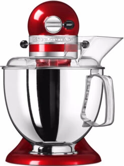 KitchenAid Artisan Mixer 5KSM175PS Appelrood -Kitchenaid 564340