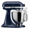 KitchenAid Artisan Elegance Standmixer 4,8 Liter Inktblauw - 5KSM175PSEIB