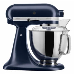 KitchenAid Artisan Elegance Standmixer 4,8 Liter Inktblauw - 5KSM175PSEIB