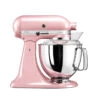 KitchenAid Artisan Elegance Standmixer 4,8 Liter Zijderoze - KSM175PSESP -Kitchenaid 5ksm175pssp r.12911