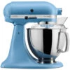 KitchenAid Artisan Elegance Standmixer 4,8 Liter Vintage Blauw - 5KSM175PSEVB -Kitchenaid 5ksm175psvb r