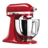 KitchenAid Artisan Original Standmixer 4,8 Liter Keizerrood - 5KSM125EER