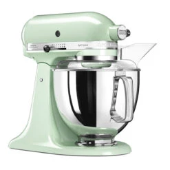 KitchenAid Artisan Elegance Standmixer 4,8 Liter Pistache - 5KSM175PSEPT