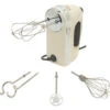 KitchenAid Handmixer Met Accessoires Kunststof Crème 8-delig -Kitchenaid 6943 56856 1