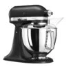 KitchenAid Artisan Elegance Standmixer 4,8 Liter Vulkaanzwart - 5KSM175PSEBK -Kitchenaid 7670 78771 1