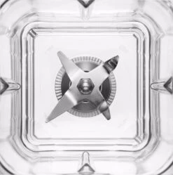 KitchenAid Artisan Power Plus Blender Appelrood 24 KitchenAid Artisan Power Plus Blender Appelrood -Kitchenaid 792677