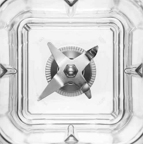 KitchenAid Artisan Power Plus Blender Appelrood 8 KitchenAid Artisan Power Plus Blender Appelrood - Afbeelding 6