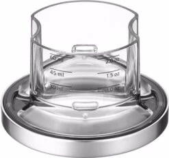 KitchenAid Artisan Power Plus Blender Appelrood 27 KitchenAid Artisan Power Plus Blender Appelrood -Kitchenaid 792679