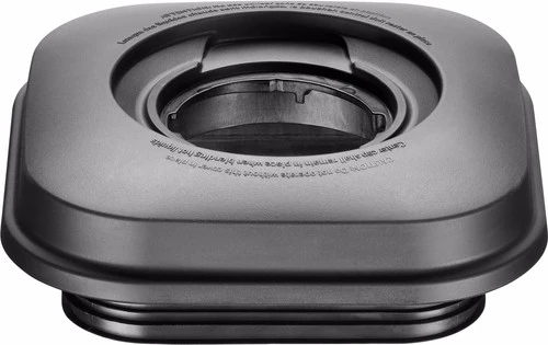 KitchenAid ARTISAN Power Plus Blender Tingrijs 11 KitchenAid ARTISAN Power Plus Blender Tingrijs - Afbeelding 9