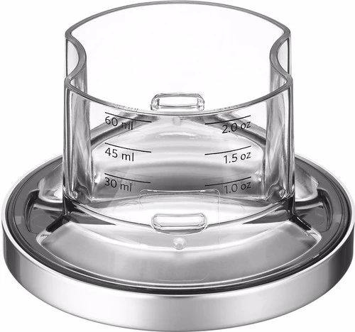 KitchenAid ARTISAN Power Plus Blender Tingrijs 13 KitchenAid ARTISAN Power Plus Blender Tingrijs - Afbeelding 11