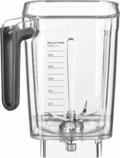 KitchenAid Artisan Power Plus Blender Appelrood 23 KitchenAid Artisan Power Plus Blender Appelrood -Kitchenaid 793470