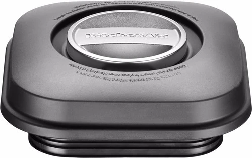 KitchenAid ARTISAN Power Plus Blender Tingrijs 14 KitchenAid ARTISAN Power Plus Blender Tingrijs - Afbeelding 12