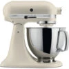 KitchenAid Keukenmachine Artisan - Kantelbare Kop - Fresh Linen - 4.8 Liter - 5KSM175PSEFL 2 KitchenAid Keukenmachine Artisan - Kantelbare Kop - Fresh Linen - 4.8 Liter - 5KSM175PSEFL -Kitchenaid 859701501700