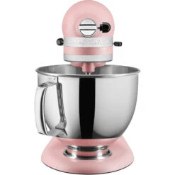 KitchenAid Keukenmachine Artisan - Kantelbare Kop - Dried Rose - 4.8 Liter - 5KSM175PSEDR -Kitchenaid 8597115801005B15D 1