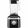 KitchenAid Blender K150 - Soft Start-functie - Onyx Zwart - 1.4 Liter - 5KSB1325EOB 1 KitchenAid Blender K150 - Soft Start-functie - Onyx Zwart - 1.4 Liter - 5KSB1325EOB -Kitchenaid 859711600000