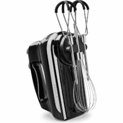 KitchenAid Handmixer - 6 Standen - Onyx Zwart - 5KHM6118EOB -Kitchenaid 859711634760 4