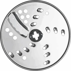 KitchenAid Foodprocessor - 250 W - Amandelwit - 2.1 Liter - 5KFP0921EAC -Kitchenaid 8597209010005B15D 2