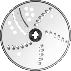 KitchenAid Foodprocessor - 250 W - Keizerrood - 2.1 Liter - 5KFP0921EER -Kitchenaid 8597209010105B15D 3
