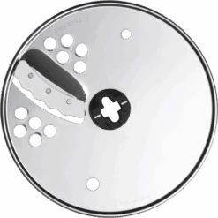 KitchenAid Foodprocessor - 250 W - Matzwart - 2.1 Liter - 5KFP0921EBM -Kitchenaid 8597209014805B15D 3