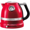 KitchenAid Waterkoker Artisan - Temperatuurregeling - Keizerrood - 1.5 Liter - 5KEK1522EER -Kitchenaid 859780001010 1